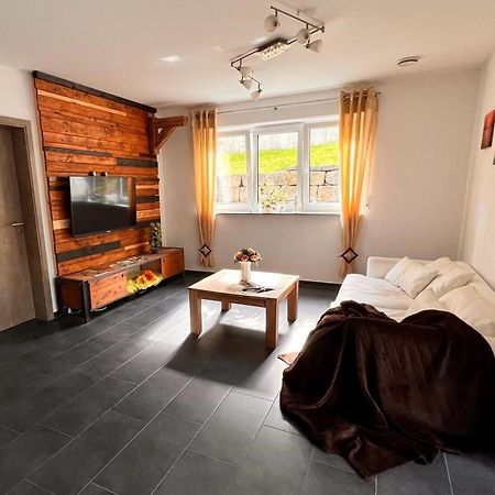 Ferienwohnung Krenz Uhldingen-Mühlhofen Exterior foto