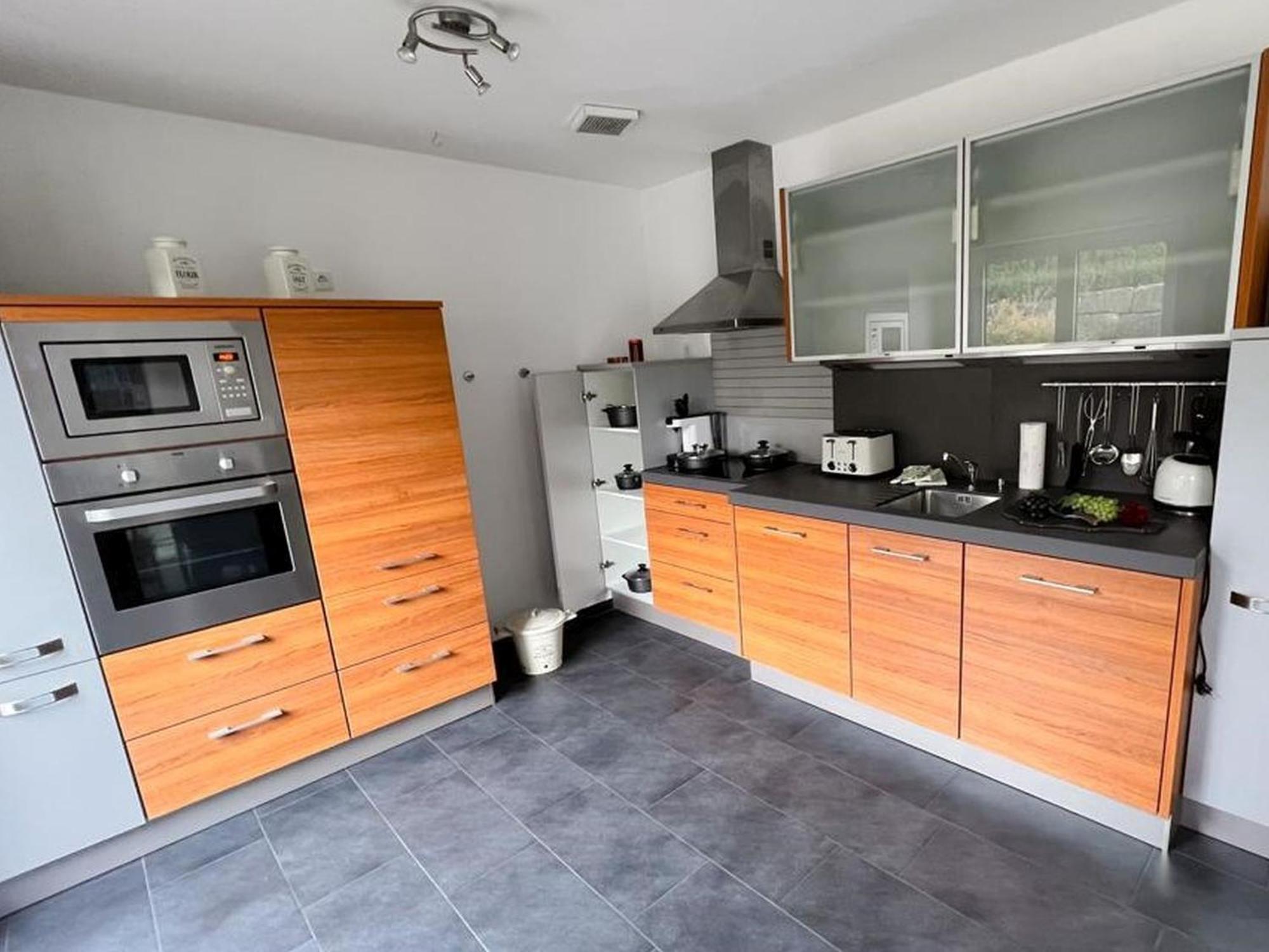 Ferienwohnung Krenz Uhldingen-Mühlhofen Exterior foto